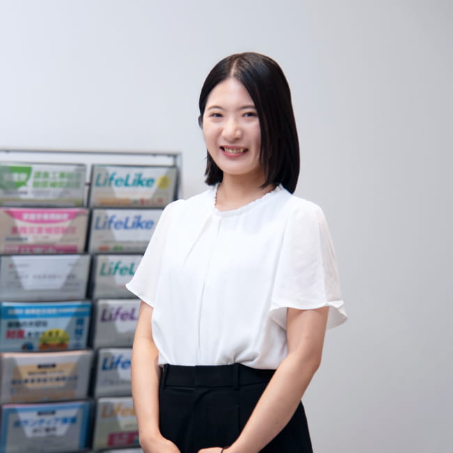 営業 Fさんのプロフィール画像