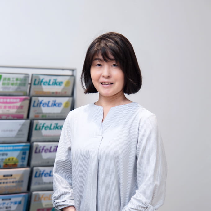 事務 Tさんのプロフィール画像